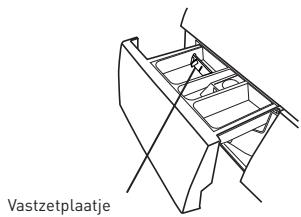 BELLAVITA WD 16107 B WMIC - Wasverzachter - 1