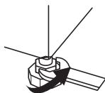 BELLAVITA WD 16107 B WMIC - ADVERTENCIA - 3