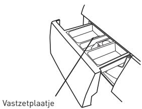 BELLAVITA WD 16107 B WMIC - Wasverzachter - 2