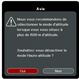 VIEWSONIC PA503S - ATTENTION - 1