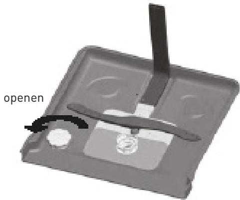 VALBERG 12C49 A++ XSIC - Voor het eerste gebruik - 1