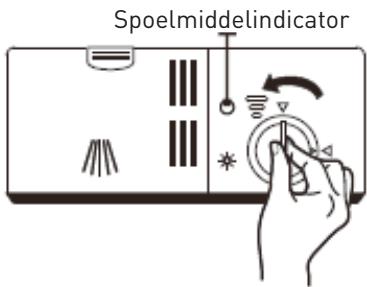 VALBERG 12C49 A++ XSIC - Spoelmiddelverdeler - 1