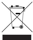 VALBERG 12C49 A++ XSIC - RECOGIDA SELECTIVA DE RESIDUOS DE APARATOS ELECTRICOS Y ELECTRONICOS - 1