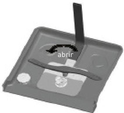 VALBERG 12C49 A++ XSIC - Sistema de filtrado - 2