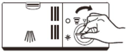VALBERG 12C49 A++ XSIC - Spoelmiddelverdeler - 3