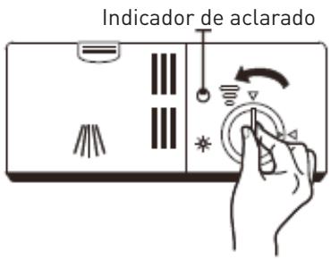 VALBERG 12C49 A++ XSIC - ¿Cuánto se debe rellenar el distribuidor de abrillantador? - 1