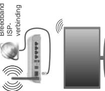 EDENWOOD ED4301UHD - Geavanceerde instellingen - 1