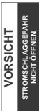 EDENWOOD ED4301UHD - Sicherheitsinformationen - 2