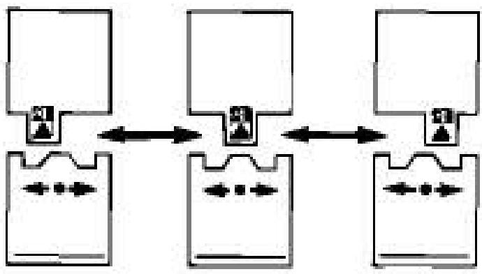 SEB VALENTIN 855306 - Appuyez quelques minutes suffisent. - 4