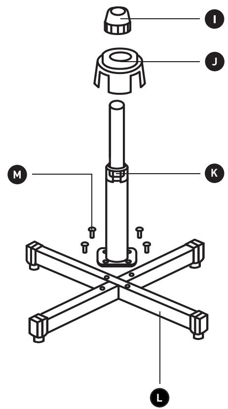 EXCELINE EX-F40A - GARANTIEVOORWAARDEN - 7