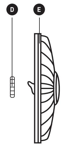 EXCELINE EX-F40A - GARANTIEVOORWAARDEN - 5