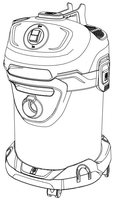 KARCHER AD2 - 1