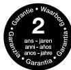 METRONIC TV Sans Fil Blanc - - Technische Daten - 7