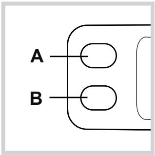 INDESIT EWE71483WEU - Reinigen van de wasautomaat - 1
