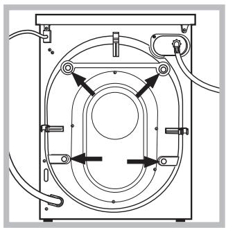 INDESIT EWE71483WEU - Uitpakken - 1