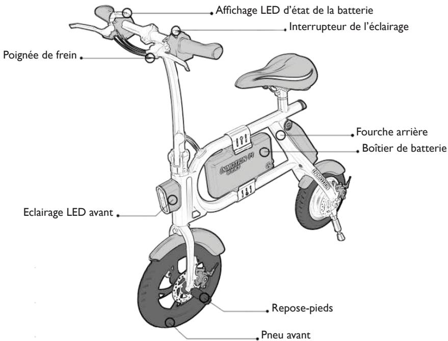 INMOTION P1 - - Descriptif produit - 2