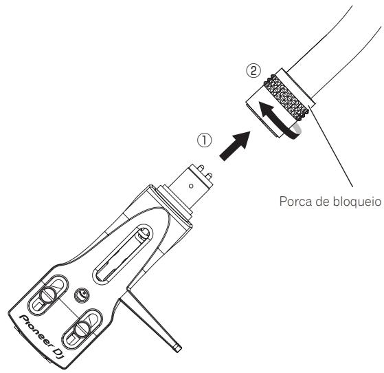 PIONEER DJ PLX-500 - Monte a cabeca. - 1