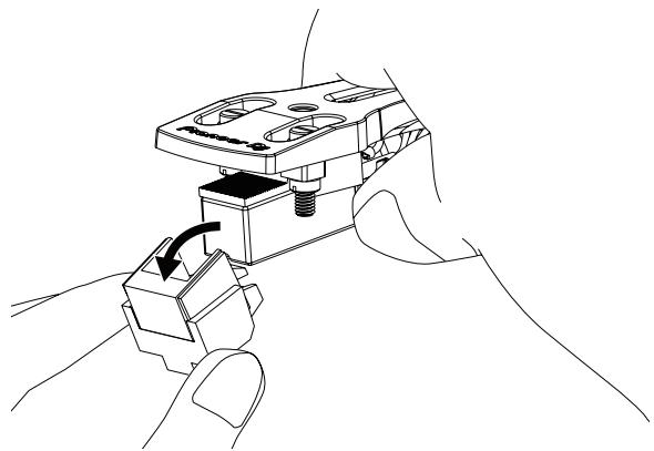 PIONEER DJ PLX-500 - Remplacement de la pointe de lecture - 2