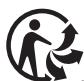 HIGH ONE 2D 213 A+ WVET - Protection de l'environnement - directive 2012/19/EU - 1
