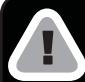 BELLAVITA WF 714 A+++ SMIC - AVERTISSEMENT - 1