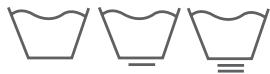 BELLAVITA WF 612 A++ WVET - Tri du linge - 3