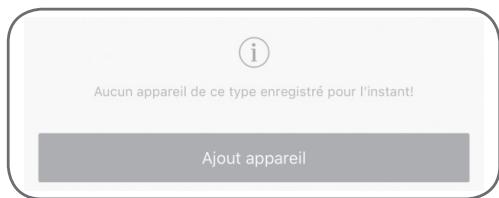 AVIDSEN CAMERA DE SURVEILLANCE INTÉRIEURE MOTORISÉE - - CONFIGURATION DE LA CAMERA ET AJOUT DANS L'APPLICATION - 3