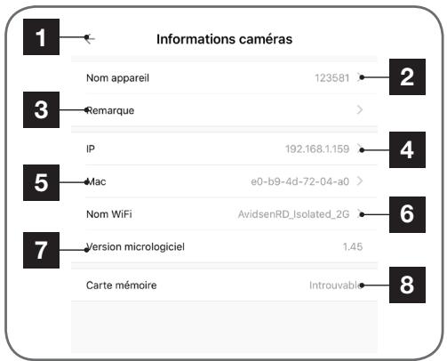 AVIDSEN IP WIFI EXTERIEUR - D - CONFIGURATION - 1