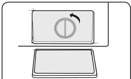 BELLAVITA WF 1214 A+++ W566C - ADVERTENCIA - 2