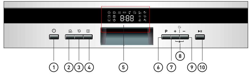 VALBERG SBI 14S44 A++ X929C - 9