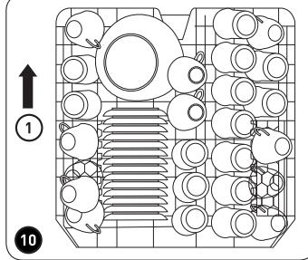 VALBERG SBI 14S44 A++ X929C - 19
