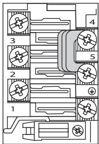 VALBERG VC 60 4MFC W 373P - Indications pour l'installateur - 2