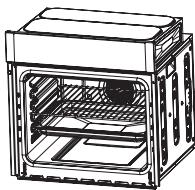 VALBERG MFO 70 P X 343C - Avertissement concernant l'installation de la grille - 2