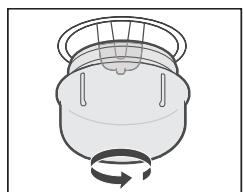 VALBERG MFO 70 P X 343C - Sustitución de la bombilla - 1