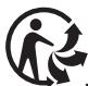 VALBERG MFO 70 P X 343C - PROTECTION DE L'ENVIRONNEMENT - DIRECTIVE 2012/19/EU - 1