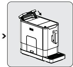 BEKO CEG5301X - Voorbereiding - 4