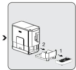 BEKO CEG5301X - Cleaning of the appliance - 3