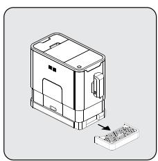 BEKO CEG5301X - Reiniging van het apparatus - 2