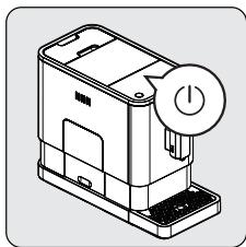 BEKO CEG5301X - Making Your Coffee - 1
