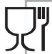 BEKO CEG5301X - Explanation of symbols - 5