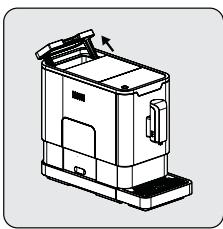 BEKO CEG5301X - Instalácia - 5