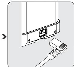 BEKO CEG5301X - Installazione - 4
