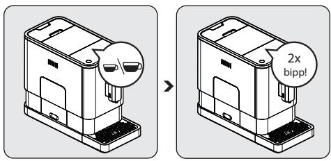 BEKO CEG5301X - Prevádzka - 1