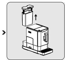 BEKO CEG5301X - Instalácia - 6