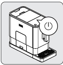 BEKO CEG5301X - Kaffee lubereiten - 1