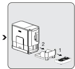 BEKO CEG5301X - Pulizia dell'apparecchiatura - 3
