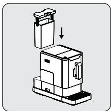 BEKO CEG5301X - Preparazione - 3