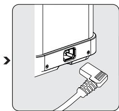 BEKO CEG5301X - Installation - 4