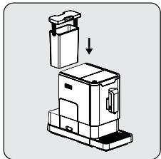 BEKO CEG5301X - Priprava - 2