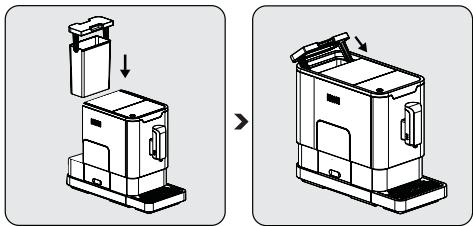 BEKO CEG5301X - Preparation - 2