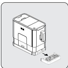 BEKO CEG5301X - Nettoyage de l'appareil - 2